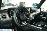 Mercedes-Benz G 63 AMG (Clasa G) din 2024 cu 9.900 km - oferta MER240027 - foto 29