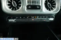 Mercedes-Benz G 63 AMG (Clasa G) din 2024 cu 9.900 km - oferta MER240027 - foto 32