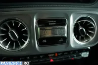 Mercedes-Benz G 63 AMG (Clasa G) din 2024 cu 9.900 km - oferta MER240027 - foto 33