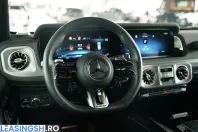 Mercedes-Benz G 63 AMG (Clasa G) din 2024 cu 9.900 km - oferta MER240027 - foto 43