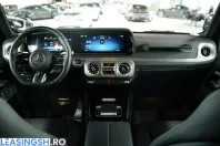 Mercedes-Benz G 63 AMG (Clasa G) din 2024 cu 9.900 km - oferta MER240027 - foto 44