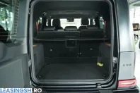 Mercedes-Benz G 63 AMG (Clasa G) din 2024 cu 9.900 km - oferta MER240027 - foto 48