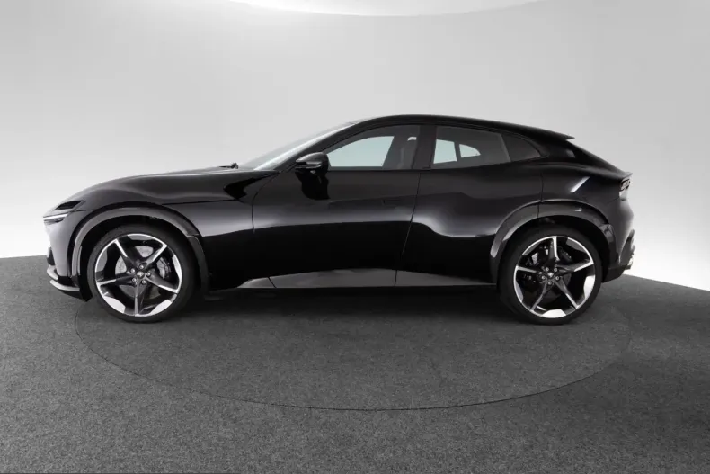 Ferrari Purosangue din 2024 cu 2.790 km - oferta FER240029 - foto 2