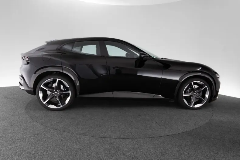 Ferrari Purosangue din 2024 cu 2.790 km - oferta FER240029 - foto 6