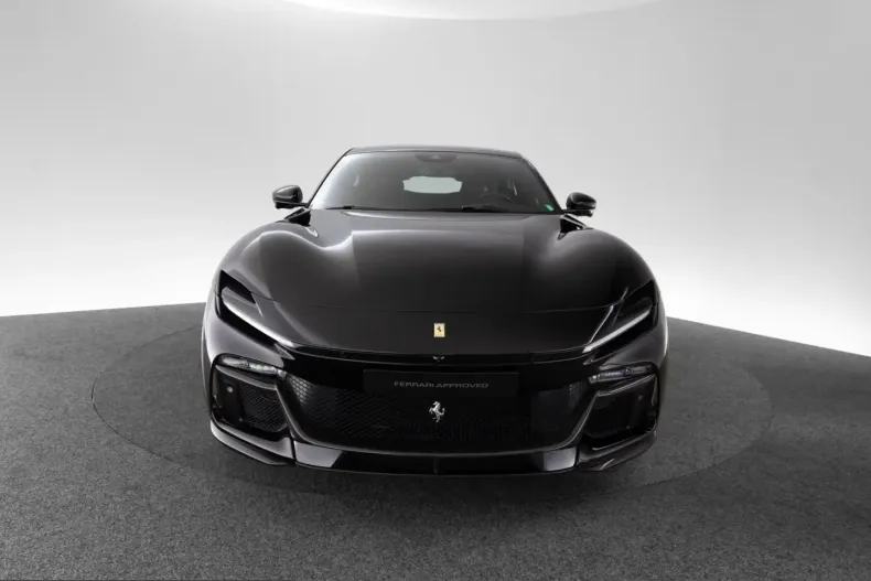 Ferrari Purosangue din 2024 cu 2.790 km - oferta FER240029 - foto 7
