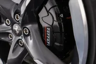 Ferrari Purosangue din 2024 cu 2.790 km - oferta FER240029 - foto 9