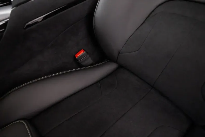 Ferrari Purosangue din 2024 cu 2.790 km - oferta FER240029 - foto 18