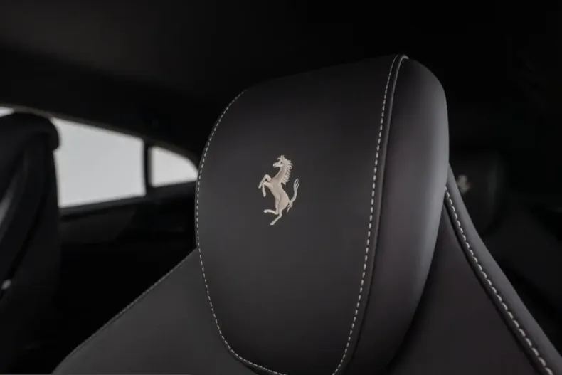 Ferrari Purosangue din 2024 cu 2.790 km - oferta FER240029 - foto 19