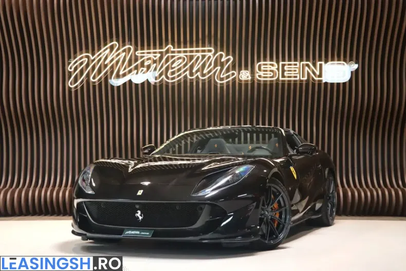 Ferrari 812 din 2023 cu 30.210 km - oferta FER240031 - foto 1
