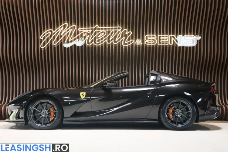 Ferrari 812 din 2023 cu 30.210 km - oferta FER240031 - foto 5