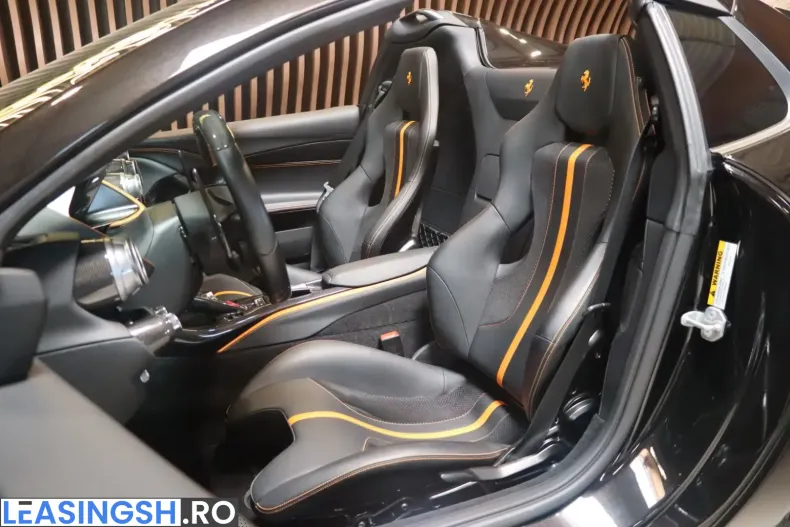 Ferrari 812 din 2023 cu 30.210 km - oferta FER240031 - foto 6