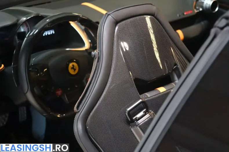 Ferrari 812 din 2023 cu 30.210 km - oferta FER240031 - foto 15