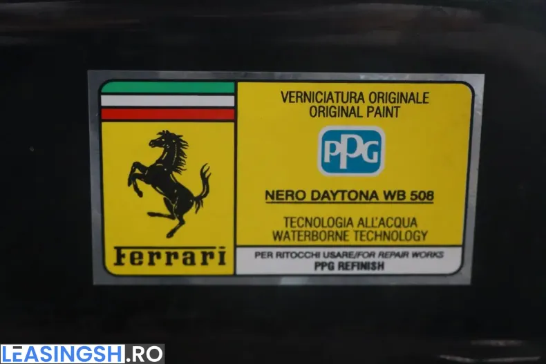 Ferrari 812 din 2023 cu 30.210 km - oferta FER240031 - foto 17