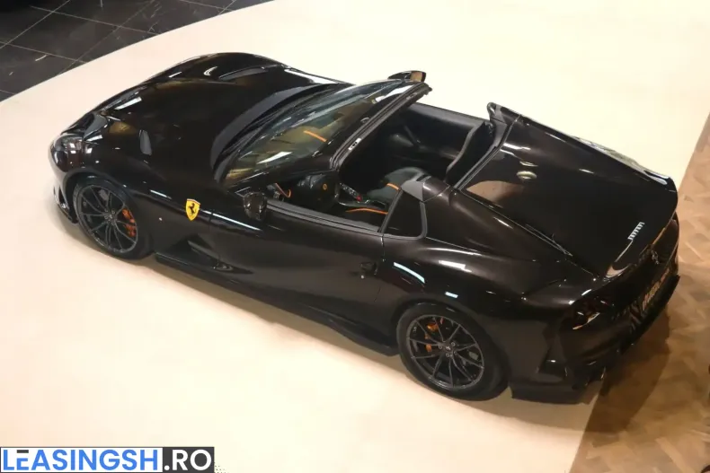 Ferrari 812 din 2023 cu 30.210 km - oferta FER240031 - foto 25
