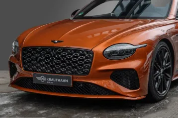 Bentley Continental GT din 2025 - oferta BEN240032