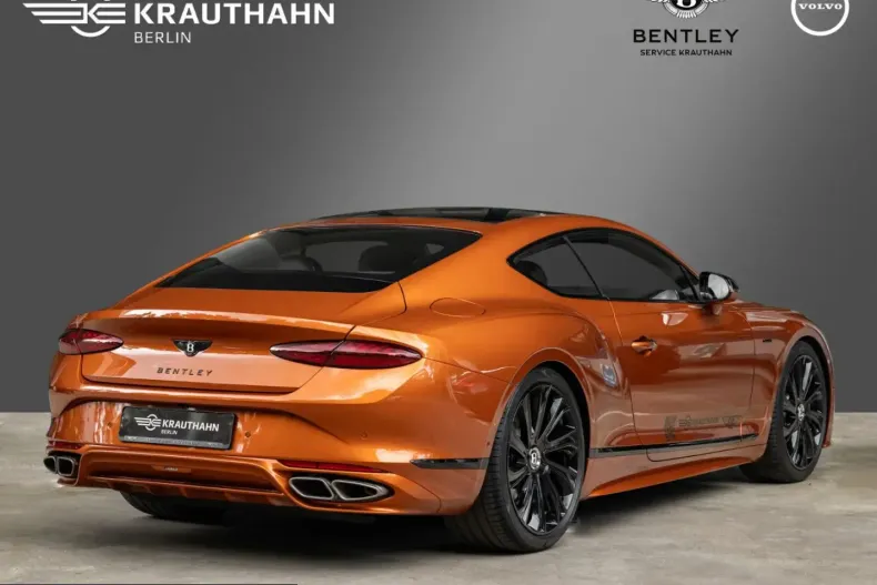 Bentley Continental GT din 2025 cu 5.000 km - oferta BEN240032 - foto 5
