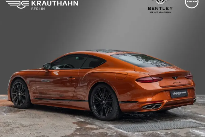 Bentley Continental GT din 2025 cu 5.000 km - oferta BEN240032 - foto 6