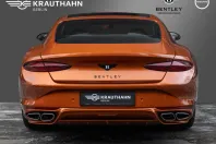 Bentley Continental GT din 2025 cu 5.000 km - oferta BEN240032 - foto 8