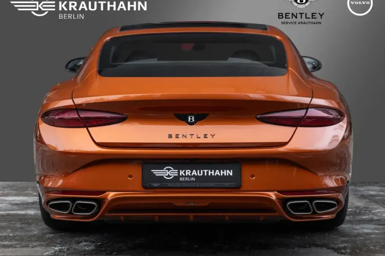 Bentley Continental GT din 2025 cu 5.000 km - oferta BEN240032 - foto 8