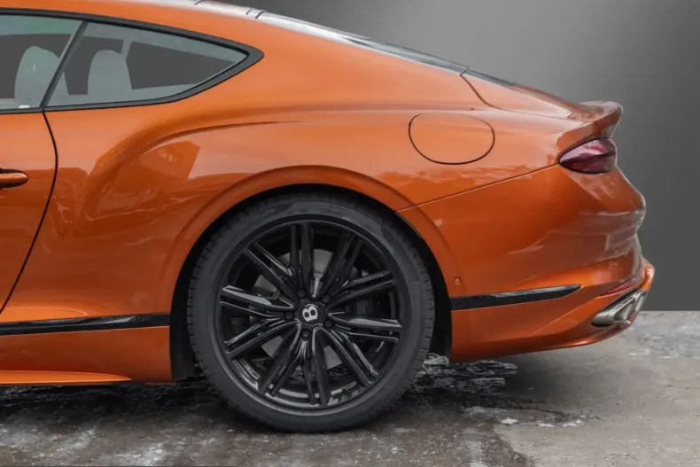 Bentley Continental GT din 2025 cu 5.000 km - oferta BEN240032 - foto 14
