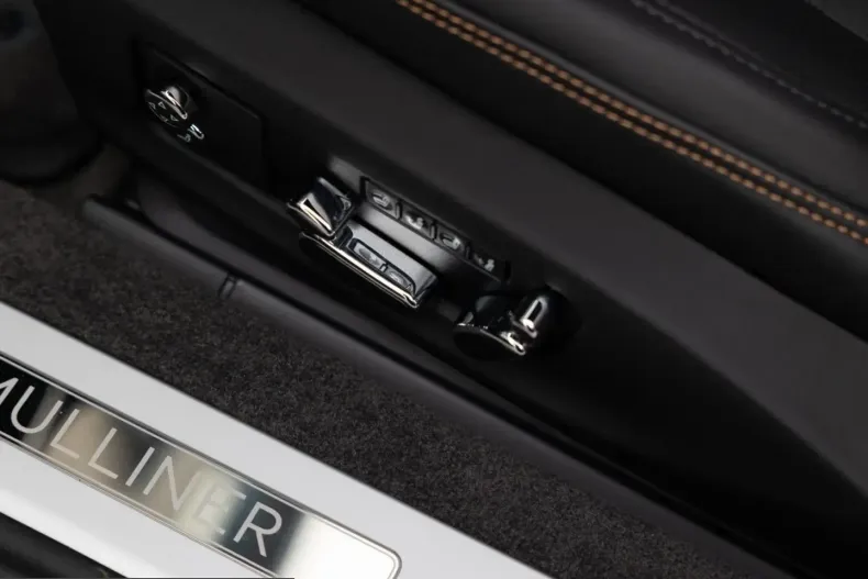 Bentley Continental GT din 2025 cu 5.000 km - oferta BEN240032 - foto 19