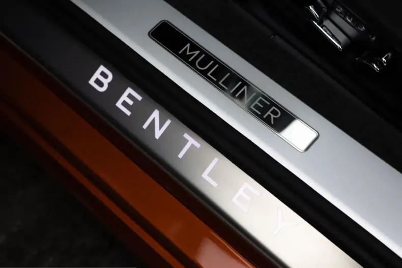 Bentley Continental GT din 2025 cu 5.000 km - oferta BEN240032 - foto 20