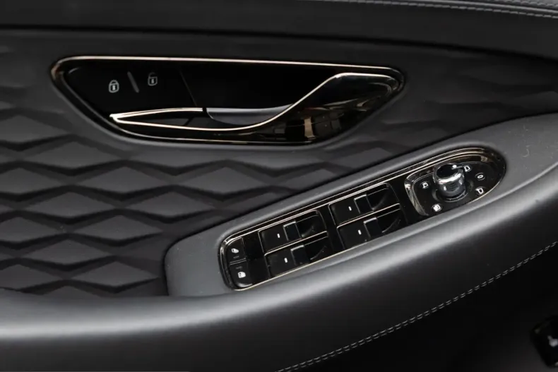 Bentley Continental GT din 2025 cu 5.000 km - oferta BEN240032 - foto 21