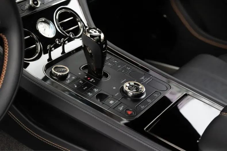 Bentley Continental GT din 2025 cu 5.000 km - oferta BEN240032 - foto 23