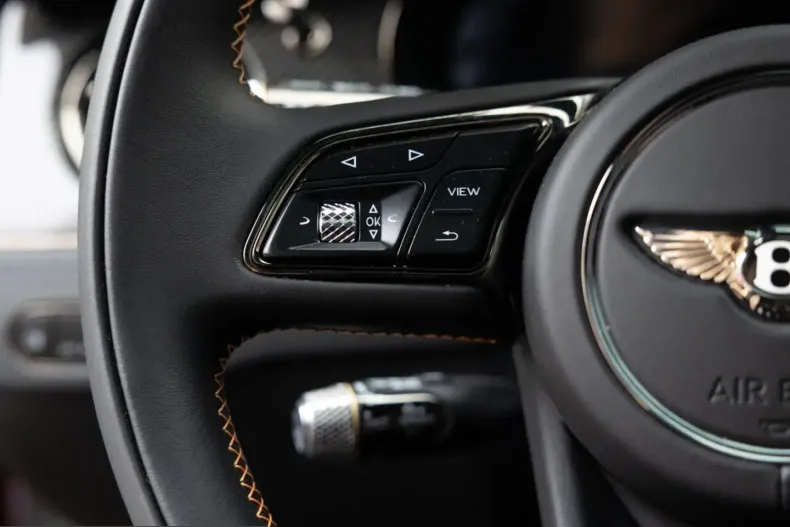Bentley Continental GT din 2025 cu 5.000 km - oferta BEN240032 - foto 29