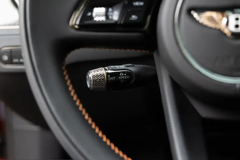 Bentley Continental GT din 2025 cu 5.000 km - oferta BEN240032 - foto 30