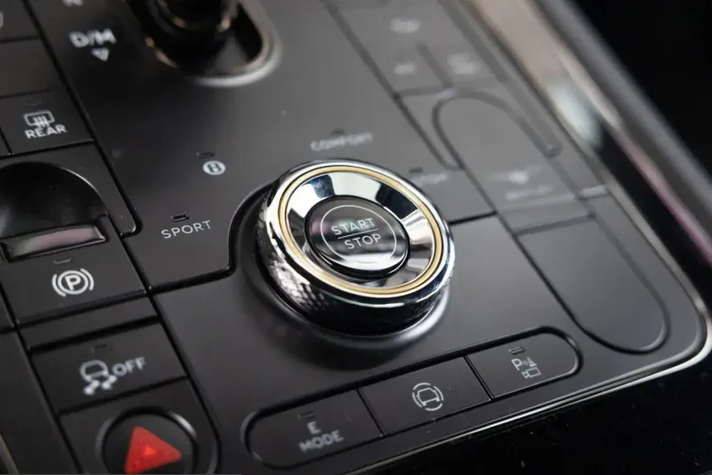 Bentley Continental GT din 2025 cu 5.000 km - oferta BEN240032 - foto 31