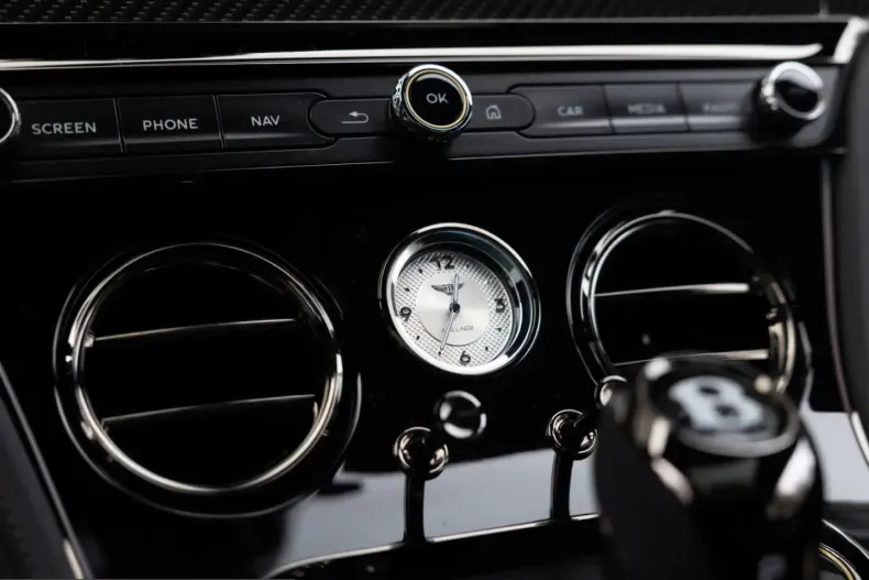 Bentley Continental GT din 2025 cu 5.000 km - oferta BEN240032 - foto 32