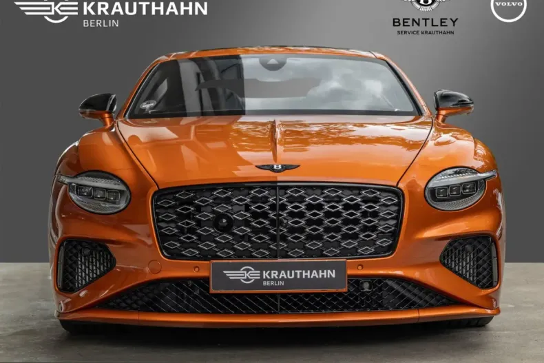 Bentley Continental GT din 2025 cu 5.000 km - oferta BEN240032 - foto 37