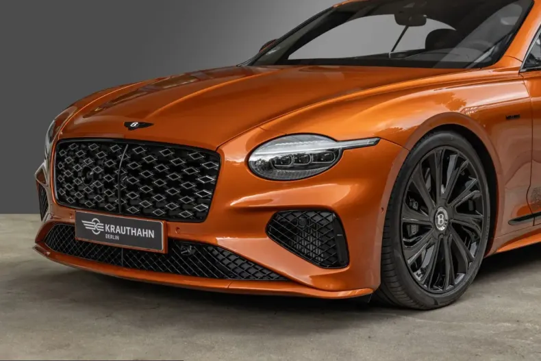 Bentley Continental GT din 2025 cu 5.000 km - oferta BEN240032 - foto 38