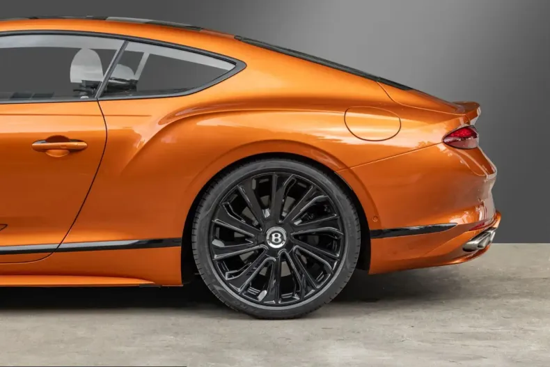 Bentley Continental GT din 2025 cu 5.000 km - oferta BEN240032 - foto 39