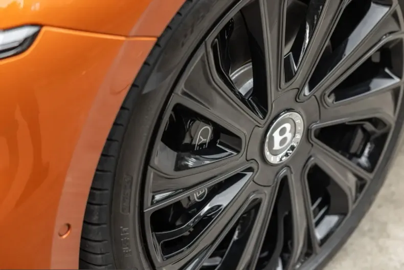 Bentley Continental GT din 2025 cu 5.000 km - oferta BEN240032 - foto 40