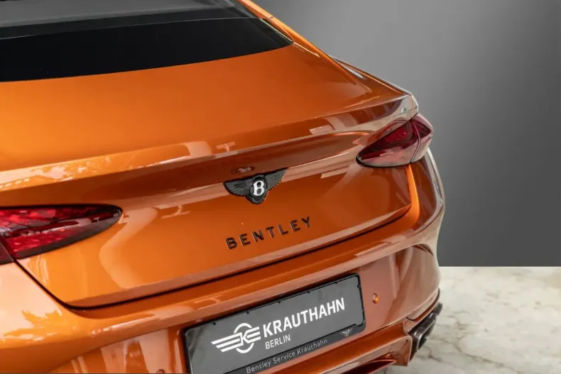 Bentley Continental GT din 2025 cu 5.000 km - oferta BEN240032 - foto 42