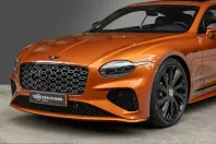Bentley Continental GT din 2025 cu 5.000 km - oferta BEN240032 - foto 43