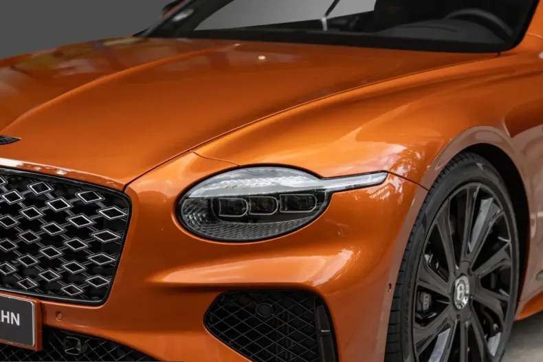 Bentley Continental GT din 2025 cu 5.000 km - oferta BEN240032 - foto 44