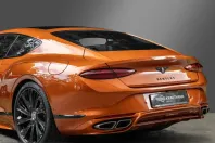 Bentley Continental GT din 2025 cu 5.000 km - oferta BEN240032 - foto 45