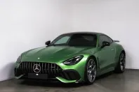 Mercedes-Benz AMG GT (Clasa GT) din 2024 cu 14.536 km - oferta MER240033 - foto 1