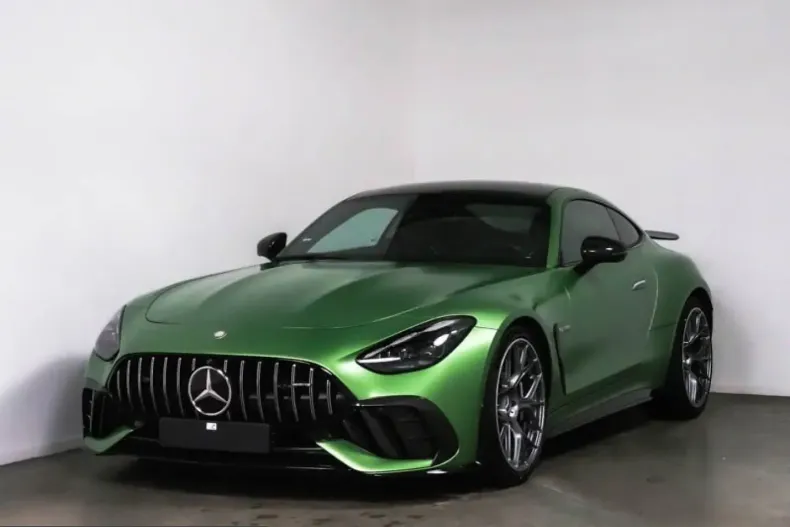 Mercedes-Benz AMG GT (Clasa GT) din 2024 cu 14.536 km - oferta MER240033 - foto 1