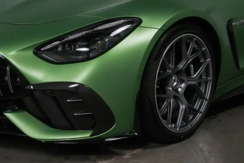 Mercedes-Benz AMG GT (Clasa GT) din 2024 cu 14.536 km - oferta MER240033 - foto 2