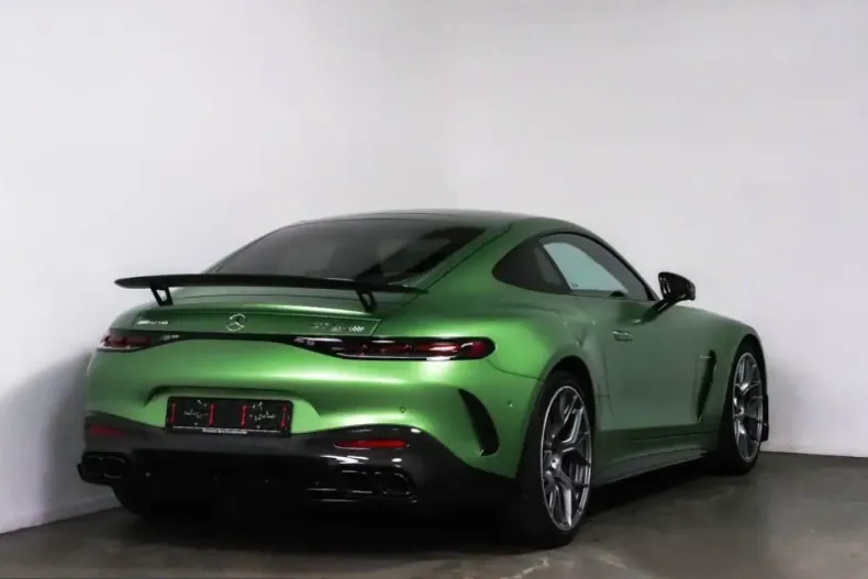 Mercedes-Benz AMG GT (Clasa GT) din 2024 cu 14.536 km - oferta MER240033 - foto 3