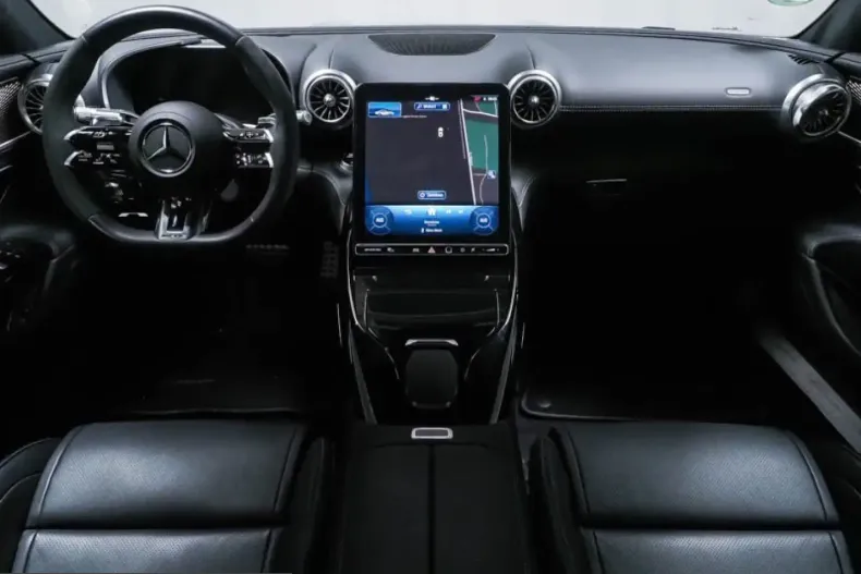 Mercedes-Benz AMG GT (Clasa GT) din 2024 cu 14.536 km - oferta MER240033 - foto 9