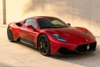 Maserati MC20 din 2023 cu 20.000 km - oferta MAS240034 - foto 1