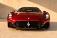 Maserati MC20 din 2023 cu 20.000 km - oferta MAS240034 - foto 4