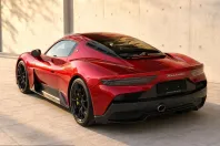 Maserati MC20 din 2023 cu 20.000 km - oferta MAS240034 - foto 6