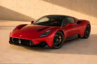 Maserati MC20 din 2023 cu 20.000 km - oferta MAS240034 - foto 7