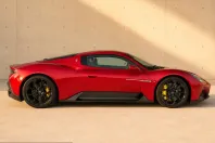 Maserati MC20 din 2023 cu 20.000 km - oferta MAS240034 - foto 11